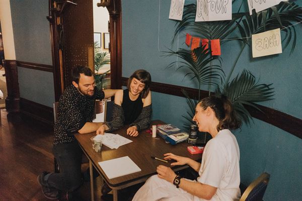 First Congregational United Church of Christ