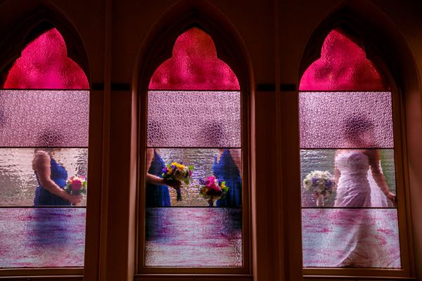 First Congregational United Church of Christ