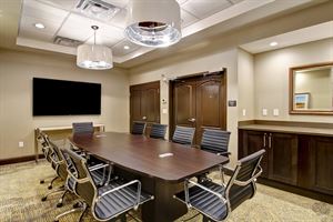 Executive Boardroom