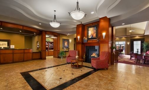 Homewood Suites by Hilton Fort Smith