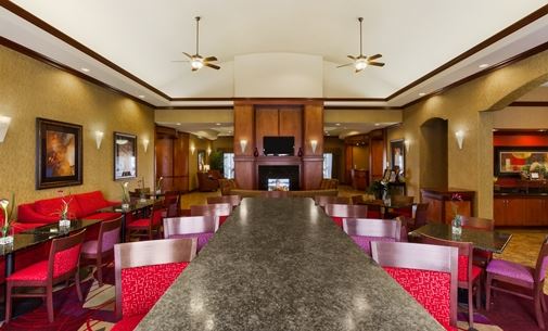 Homewood Suites by Hilton Fort Smith