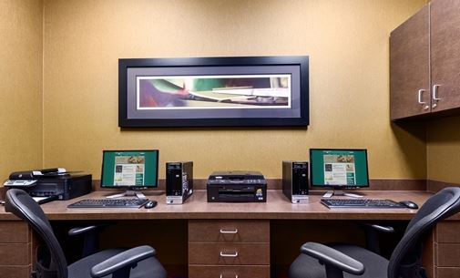 Homewood Suites by Hilton Fort Smith