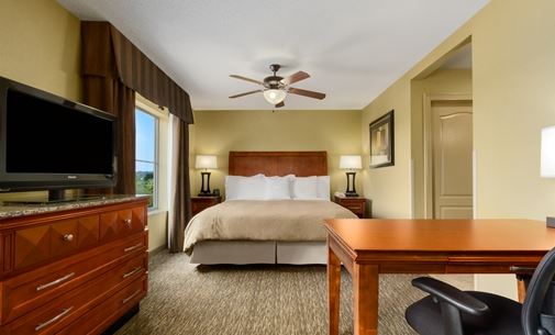 Homewood Suites by Hilton Fort Smith