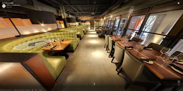 Del Frisco's Grille Plano