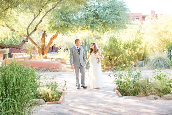 Sheraton Grand at Wild Horse Pass