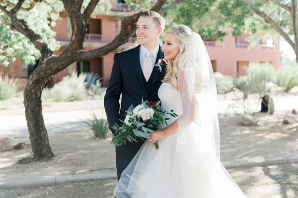 Sheraton Grand at Wild Horse Pass