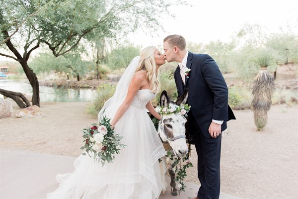 Sheraton Grand at Wild Horse Pass