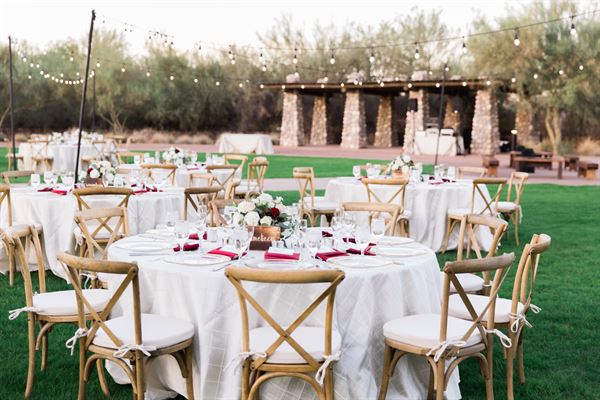 Sheraton Grand at Wild Horse Pass