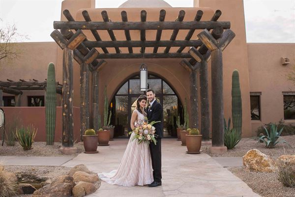 Sheraton Grand at Wild Horse Pass