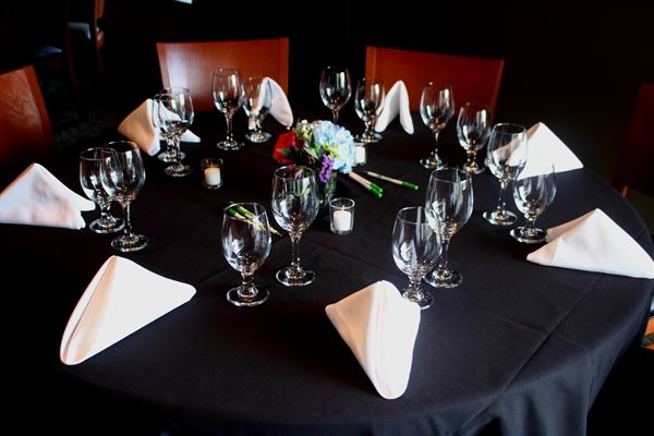 Baxters American Grille