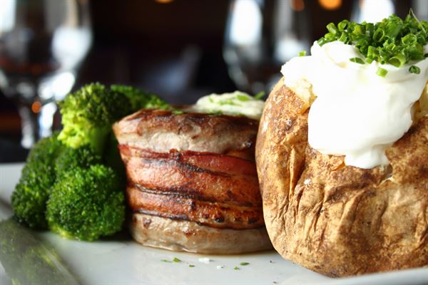 Baxters American Grille