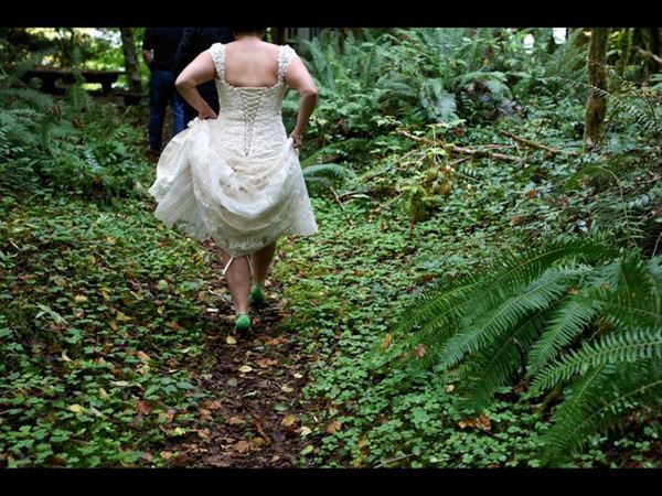 Nisqually Winds Mountain House