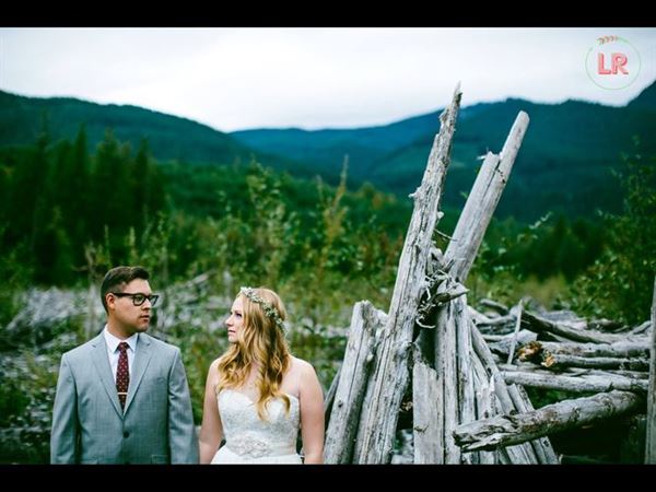 Nisqually Winds Mountain House