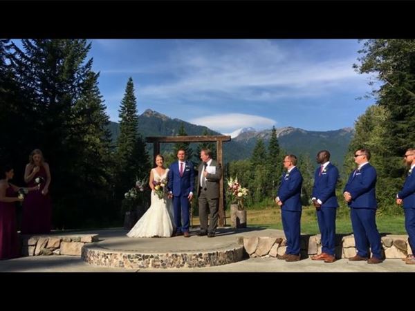 Nisqually Winds Mountain House