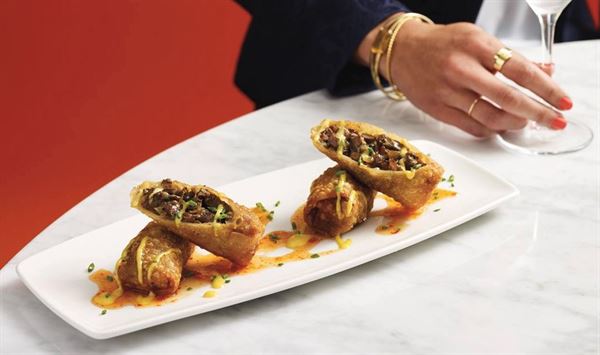 Del Frisco's Grille Plano