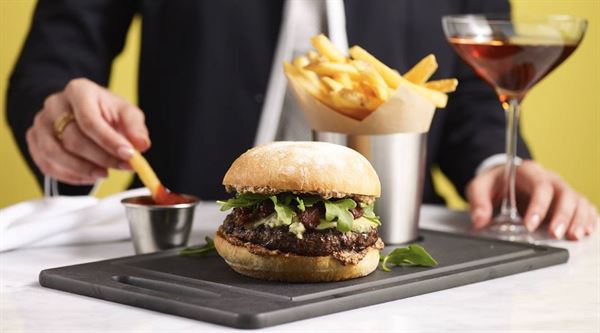 Del Frisco's Grille Plano