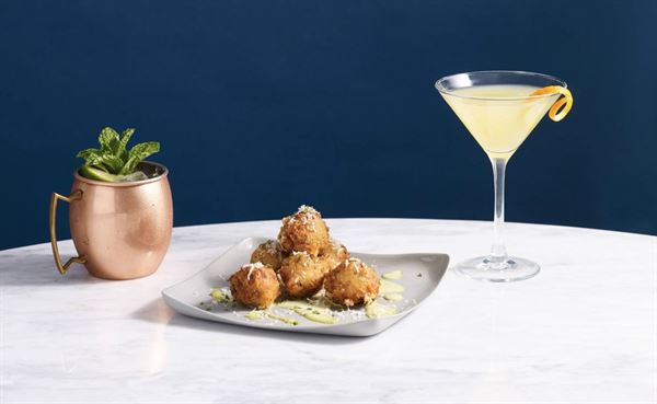 Del Frisco's Grille Plano