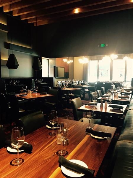 Del Frisco's Grille Plano