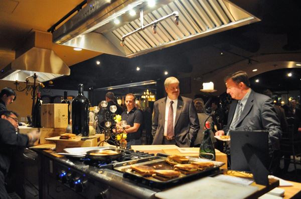 San Diego Wine & Culinary Event Center