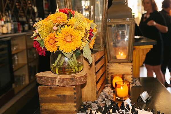 San Diego Wine & Culinary Event Center