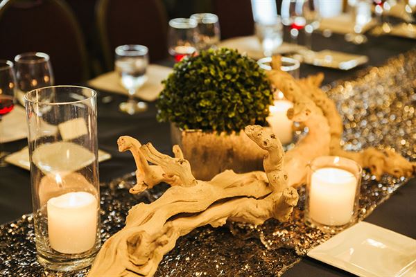 San Diego Wine & Culinary Event Center