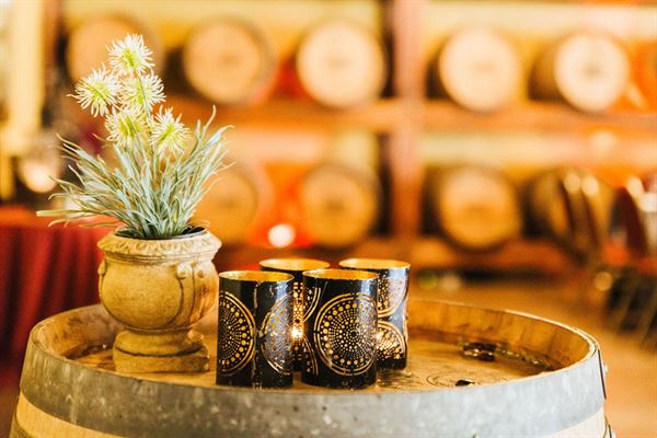 San Diego Wine & Culinary Event Center