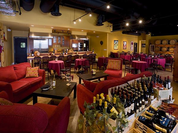 San Diego Wine & Culinary Event Center