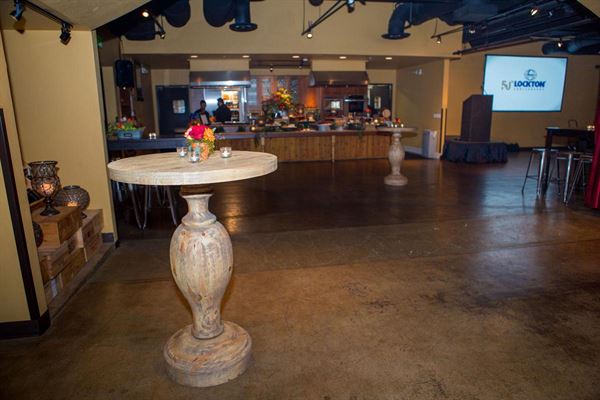 San Diego Wine & Culinary Event Center