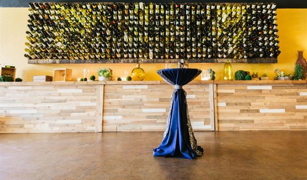 San Diego Wine & Culinary Event Center