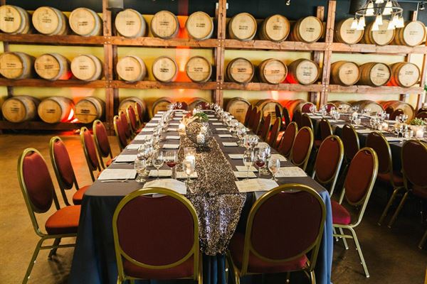 San Diego Wine & Culinary Event Center