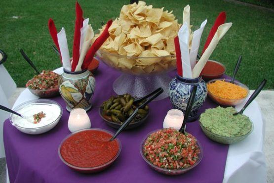 Esperanza's Events & Catering, a Division Joe T. Garcia's