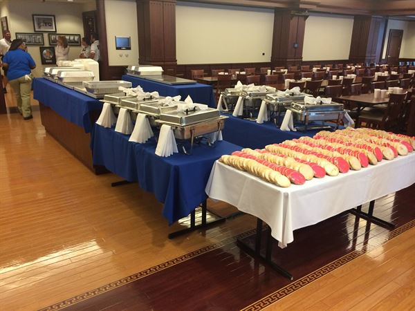 Esperanza's Events & Catering, a Division Joe T. Garcia's