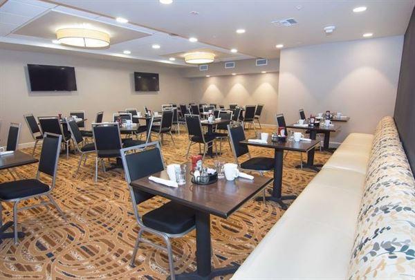 Holiday Inn Gainesville-University Ctr