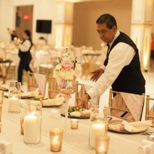 Quintessential Event Staffing