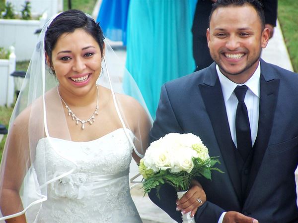 Na'Kayshions Wedding Chapel and Event Facility