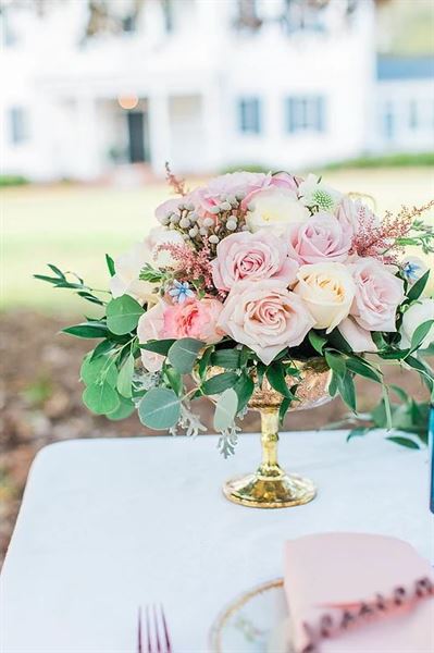 Louise C. Proctor Hall House