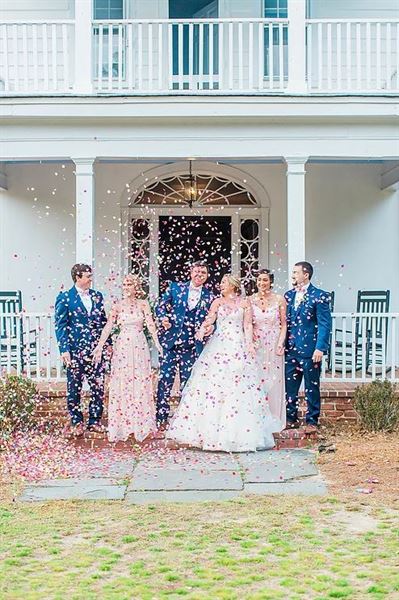 Louise C. Proctor Hall House