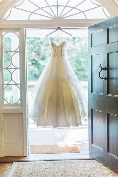 Louise C. Proctor Hall House