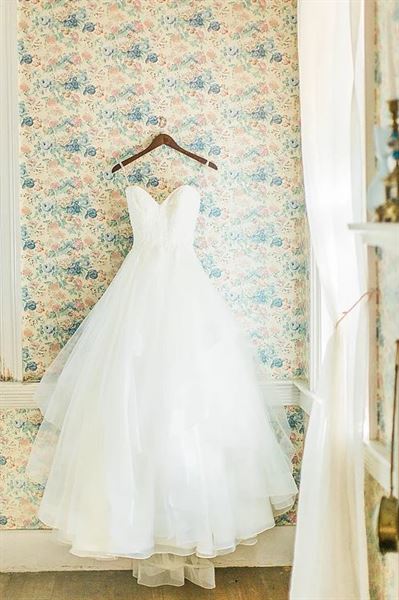 Louise C. Proctor Hall House