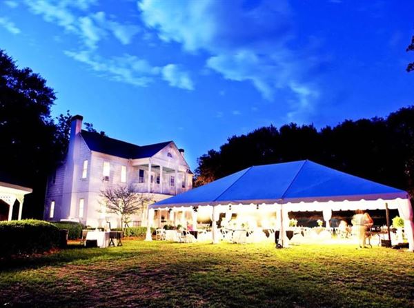 Louise C. Proctor Hall House