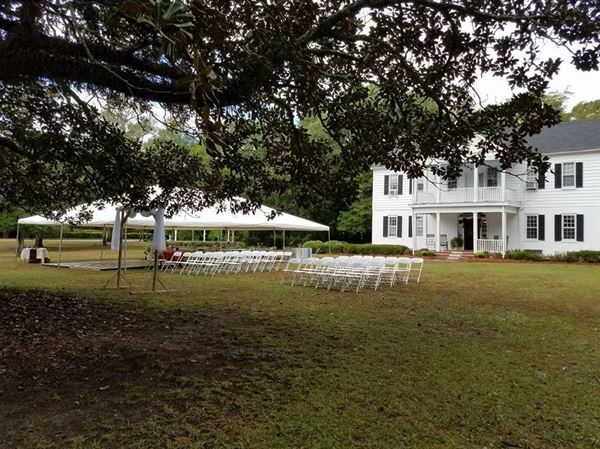 Louise C. Proctor Hall House