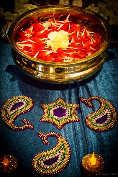 TaranaOM Creations !