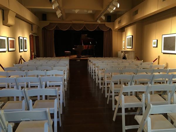 Arts Club of Washington