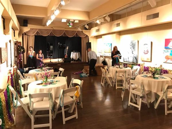 Arts Club of Washington