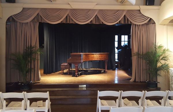 Arts Club of Washington