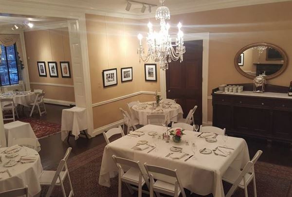 Arts Club of Washington