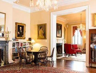 Arts Club of Washington