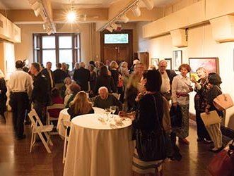 Arts Club of Washington