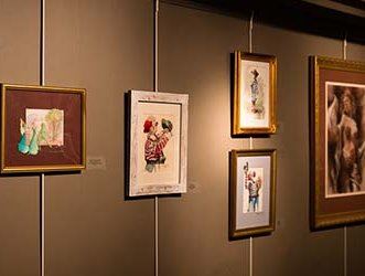 Arts Club of Washington