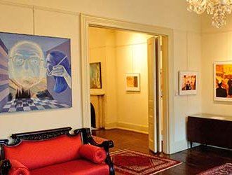 Arts Club of Washington